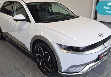 Hyundai IONIQ 5 78.398 km 32.990 &euro; Wuppertal 42287
