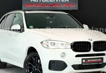BMW X5 197.300 km 23.499 &euro; Wuppertal 42285