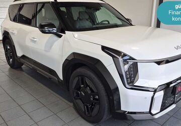 Kia EV9 49.574 km 55.590 &euro; Wuppertal 42287