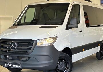 Mercedes-Benz Sprinter 4.500 km 54.950 &euro; Wuppertal 42281