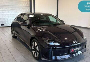 Hyundai IONIQ 6 36.705 km 31.490 &euro; Wuppertal 42287