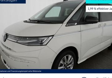 VW T7 Multivan 21.450 km 48.890 &euro; Bochum 44866