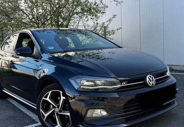 VW Polo 130.000 km 11.899 &euro; Wuppertal 42329