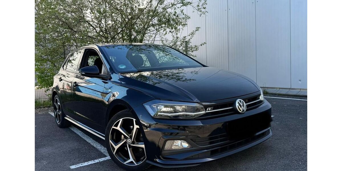 VW Polo 130.000 km 11.899 &euro; Wuppertal 42329