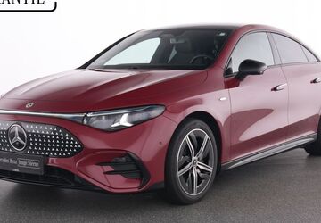 Mercedes-Benz CLA 250 3.673 km 50.885 &euro; Essen 45309