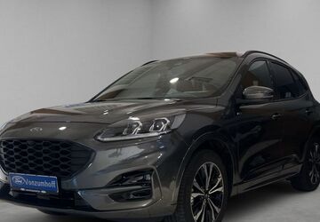 Ford Kuga 47.312 km 27.999 &euro; Wuppertal 42117