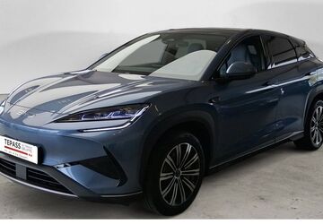 BYD SEALION 7 9.999 km 42.740 &euro; Wuppertal 42369