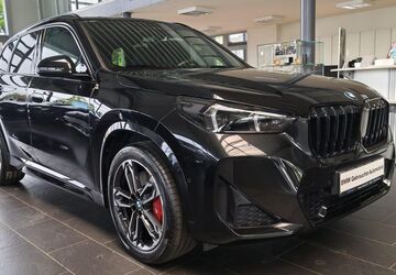BMW X1 6.234 km 42.490 &euro; Langenfeld 40764