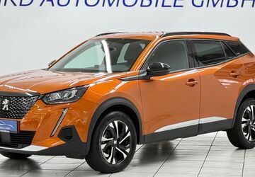 Peugeot 2008 30.067 km 15.990 &euro; Wuppertal 42285