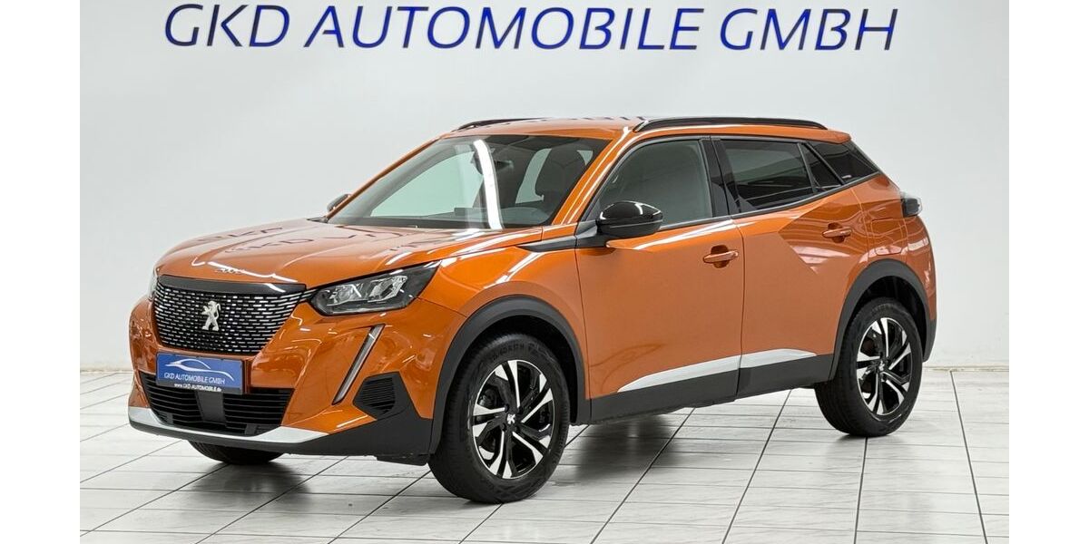 Peugeot 2008 30.067 km 15.990 &euro; Wuppertal 42285