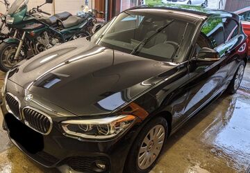 BMW 120 120.000 km 18.499 &euro; Wuppertal 42389