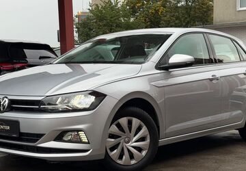 VW Polo 49.500 km 14.990 &euro; Gelsenkirchen 45889
