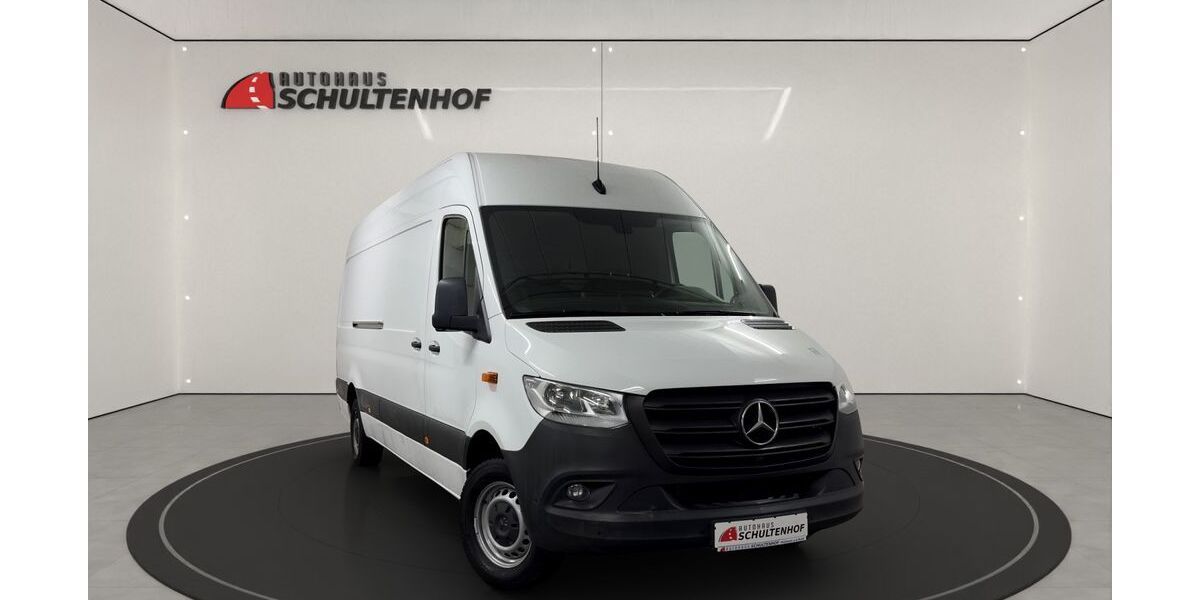 Mercedes-Benz Sprinter 43.648 km 39.990 &euro; Mülheim/Ruhr 45481