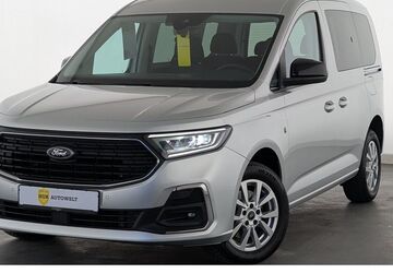 Ford Tourneo Connect 43.050 km 21.960 &euro; Düsseldorf 40599
