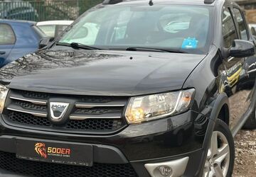 Dacia Sandero 128.000 km 5.999 &euro; Wuppertal 42275