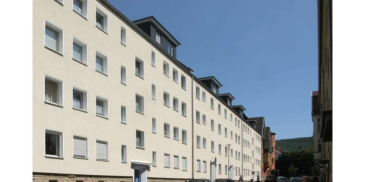 Etagenwohnung Hagen Hestert - 3 Zimmer, 69 m&sup2;, 360&euro; | Angebot:27339551