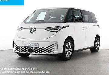 VW ID. Buzz 18.154 km 44.960 &euro; Essen 45143