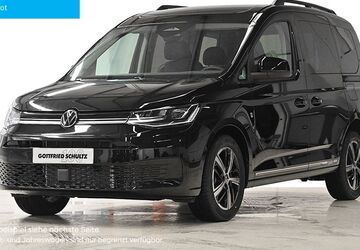 VW Caddy 4.990 km 38.740 &euro; Wuppertal 42109