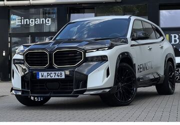 BMW XM 29.987 km 199.880 &euro; Wuppertal 42117