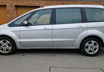 Ford Galaxy 219.000 km 5.899 &euro; Gelsenkirchen 45881