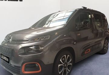 Citroen Berlingo 96.548 km 14.980 &euro; Düsseldorf 40233