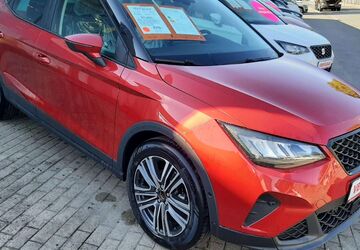 Seat Arona 4.000 km 25.990 &euro; Essen 45326
