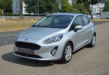 Ford Fiesta 88.000 km 7.990 &euro; Mülheim an der Ruhr 45473