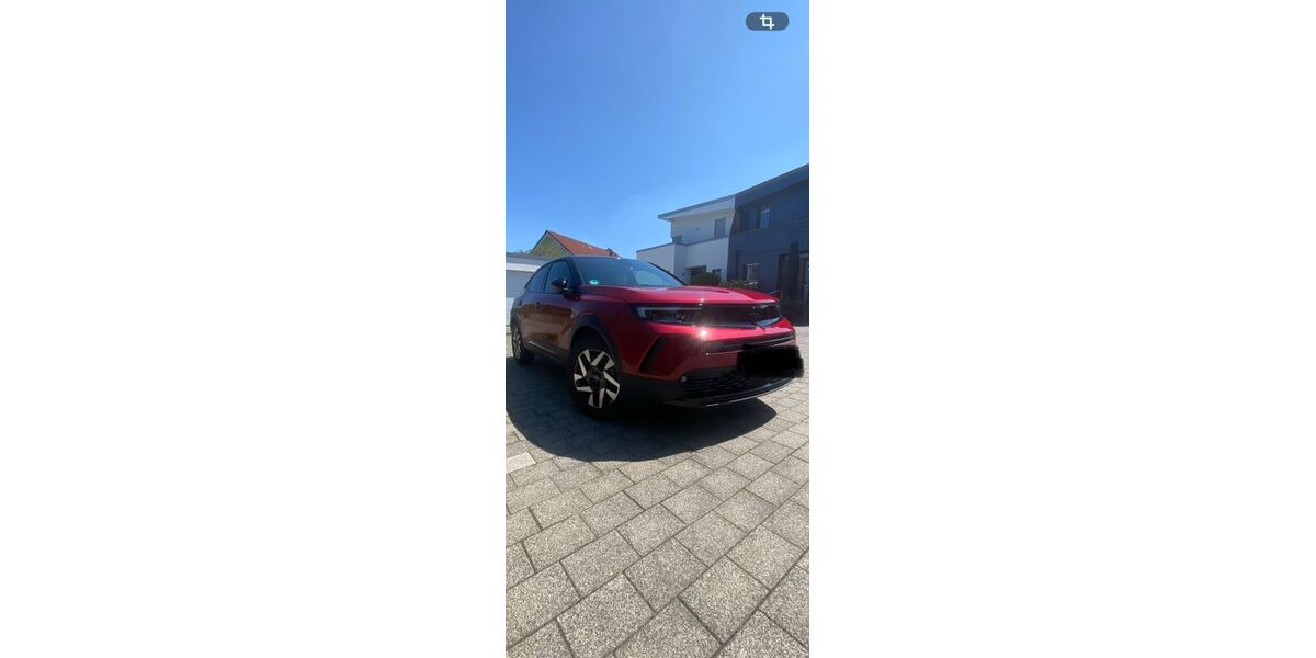 Opel Mokka 13.500 km 16.000 &euro; Wuppertal 42399
