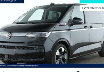 VW T7 Multivan 3.163 km 63.790 &euro; Bochum 44866
