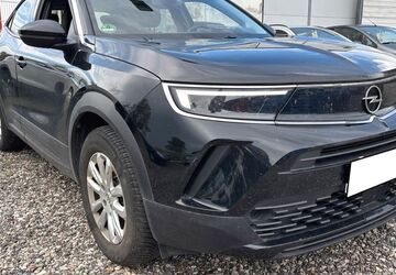 Opel Mokka-e 77.988 km 14.000 &euro; Wuppertal 42115