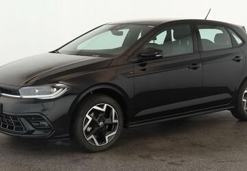 VW Polo 11.000 km 23.385 &euro; Düsseldorf 40233