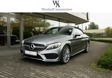 Mercedes-Benz C 220 81.900 km 26.900 &euro; Wuppertal 42327