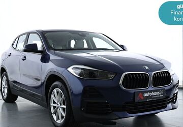 BMW X2 59.141 km 19.390 &euro; Wuppertal 42287