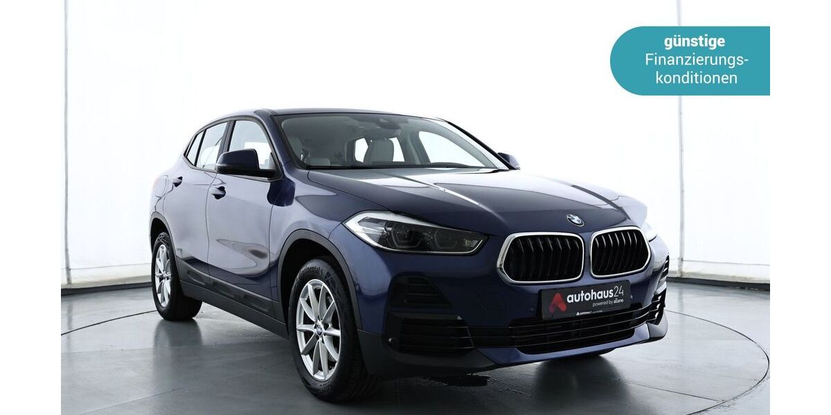 BMW X2 59.141 km 19.390 &euro; Wuppertal 42287