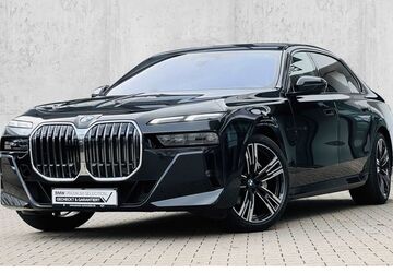 BMW 740 25.518 km 83.370 &euro; Wuppertal 42117