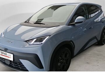 BYD DOLPHIN SURF 4.999 km 24.589 &euro; Wuppertal 42369