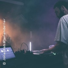 Prezident & Jay Baez - Und dann lerne es zu lieben - Tour 2026/27 07.11.2026 LOGO Hamburg