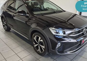 VW Taigo 41.534 km 18.290 &euro; Wuppertal 42287