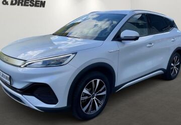 BYD ATTO 3 14.492 km 31.980 &euro; Gelsenkirchen 45891