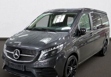 Mercedes-Benz V 300 50.499 km 66.895 &euro; Wuppertal 42115