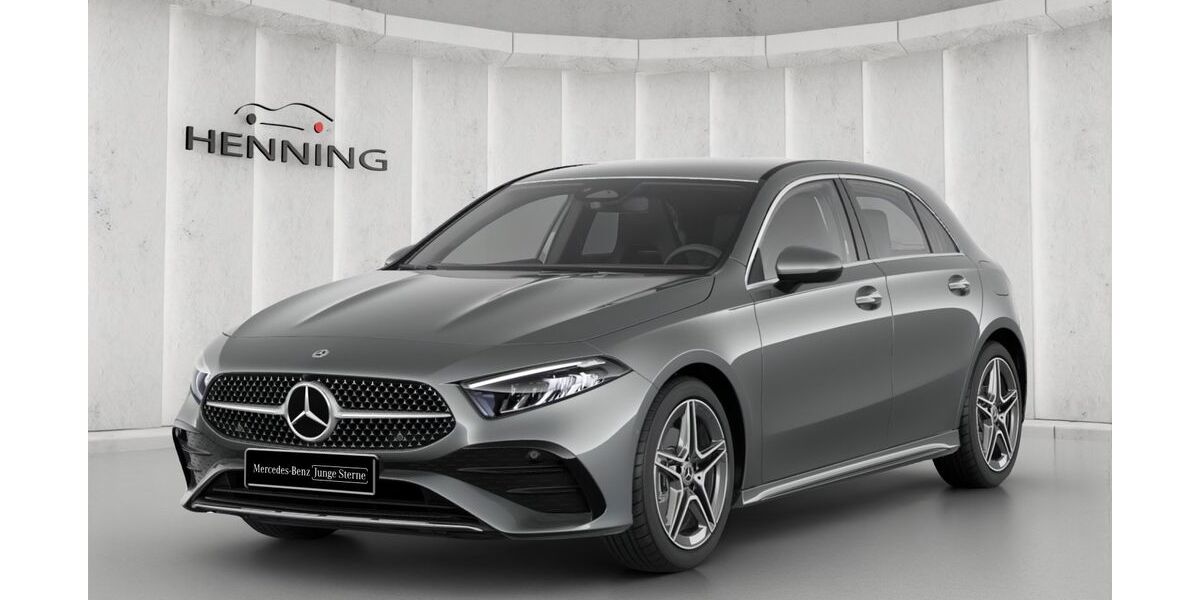 Mercedes-Benz A 180 27.559 km 30.880 &euro; Herne 44653