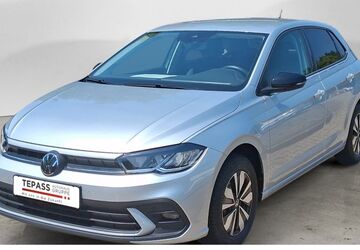 VW Polo 6.773 km 18.660 &euro; Wuppertal 42369