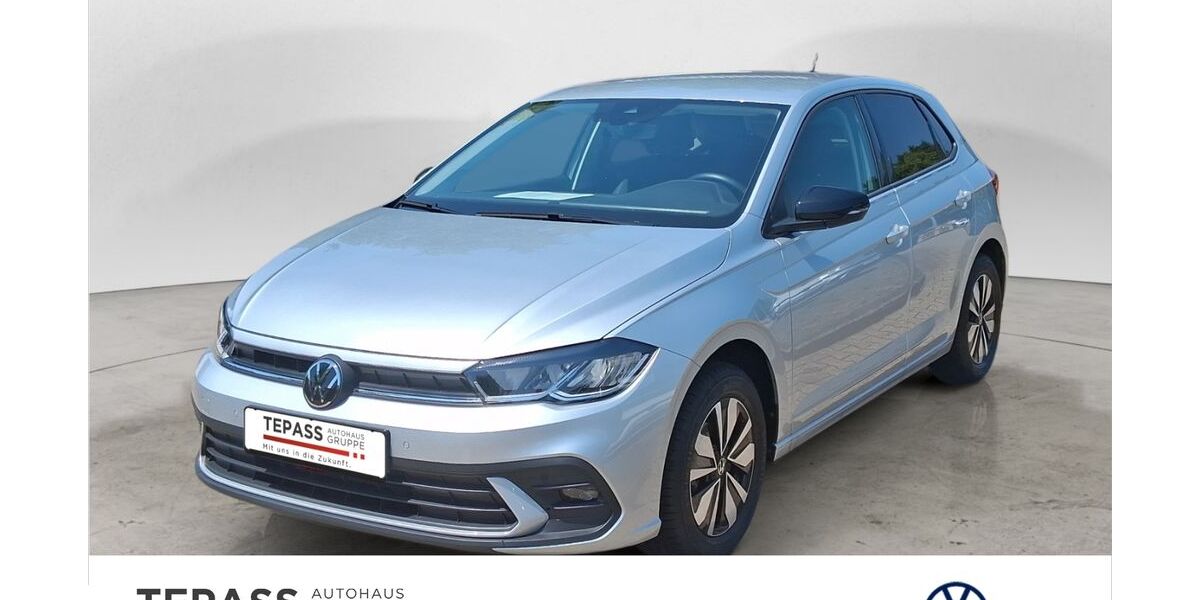 VW Polo 6.773 km 18.660 &euro; Wuppertal 42369
