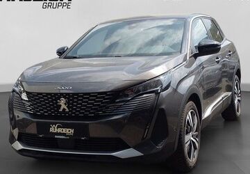 Peugeot 3008 30.126 km 22.990 &euro; Wuppertal 42103