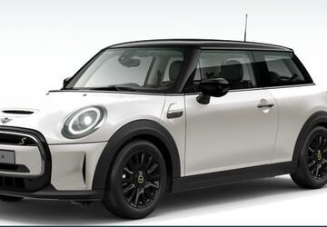 Mini Cooper SE 32.879 km 21.990 &euro; Düsseldorf 40549