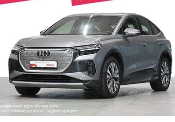 Audi Q4 e-tron 93.496 km 36.599 &euro; Wuppertal 42109