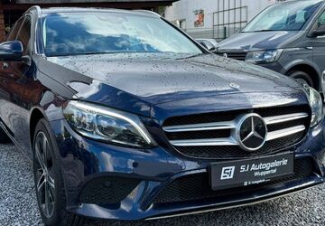 Mercedes-Benz C 300 154.000 km 17.950 &euro; Wuppertal 42285
