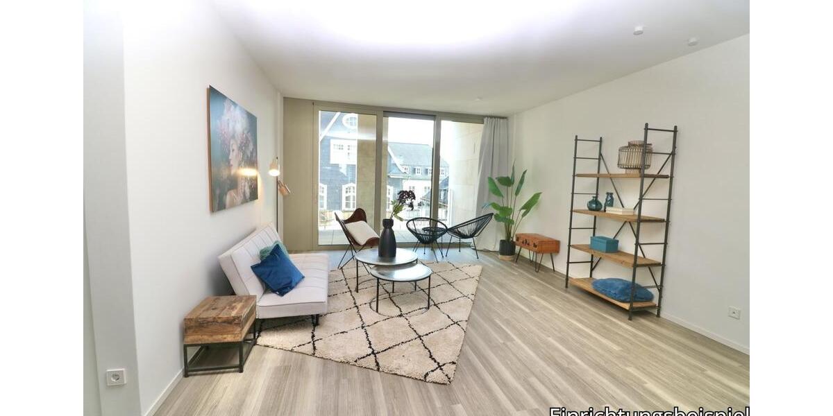 Etagenwohnung Solingen - 2 Zimmer, 97 m&sup2;, 1.020&euro; | Angebot:24850960