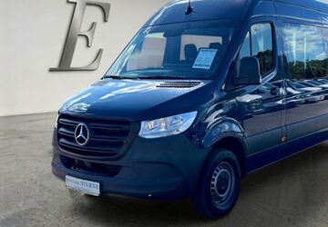 Mercedes-Benz Sprinter 27.085 km 35.581 &euro; Witten 58454