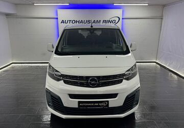 Opel Zafira Life 146.471 km 16.499 &euro; Ratingen bei Düsseldorf 40878
